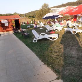 Éva Vendégház Egerszalók