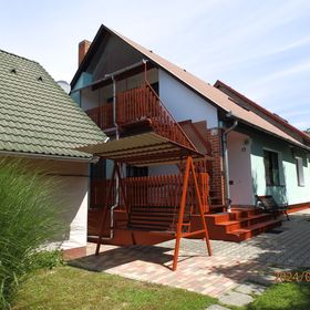 Somogyi Vendégház Balatonszemes