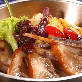 Tanyacsárda Csárda Panzió Felsőlajos