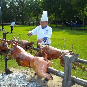 Tanyacsárda Csárda Panzió Felsőlajos