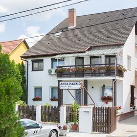 Anna Vendégház Szeged