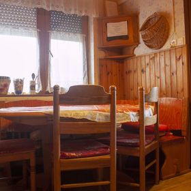 Havellant Vendégház Abádszalók