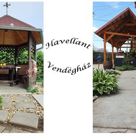 Havellant Vendégház Abádszalók