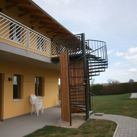 Apartman Laguna Balatonlelle