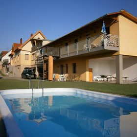 Apartman Laguna Balatonlelle