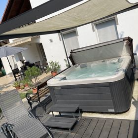 Egyed Vendégház Zamárdi