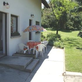 Gyöngyvirág Apartmanház Balatonboglár