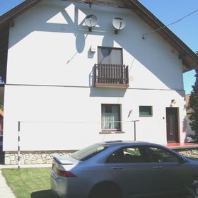 Gyöngyvirág Vendégház Balatonboglár