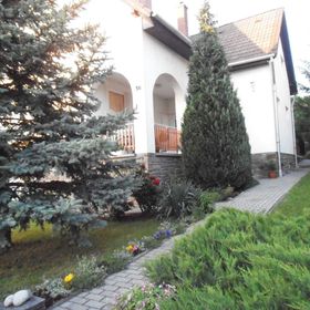 Ulrich Apartman Tihany