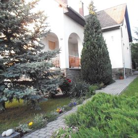 Ulrich Apartman Tihany