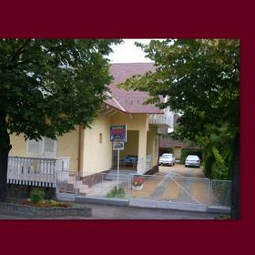 Villa-Gróf Balatonlelle