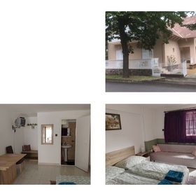 Villa-Gróf Balatonlelle