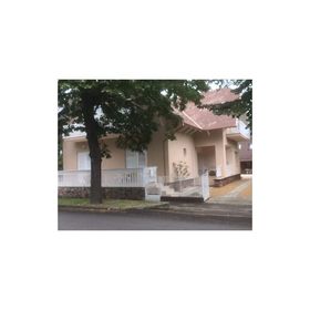 Villa-Gróf Balatonlelle