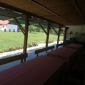 Túr-Party Vendégház I. Túristvándi