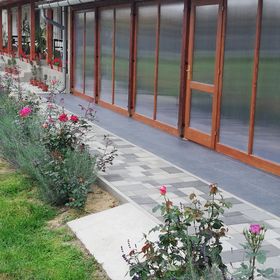 Túr-Party Vendégház I. Túristvándi