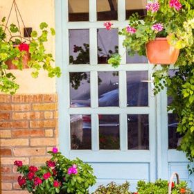 Ötösfogat Panzió Siófok