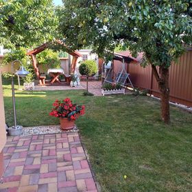 Valéria Apartman Balatonboglár