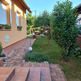 Valéria Apartman Balatonboglár