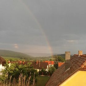 Papp Apartman Felsőörs