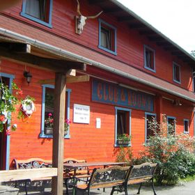 Williams Village Bowling és Country Club Budapest