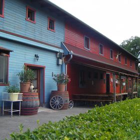 Williams Village Bowling és Country Club Budapest