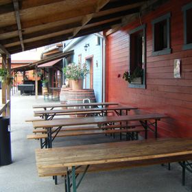 Williams Village Bowling és Country Club Budapest