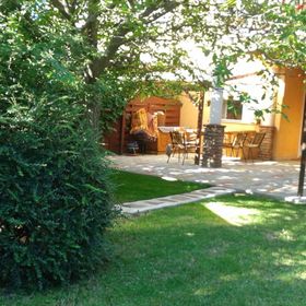 Ibolya Vendégház Balatonfüred