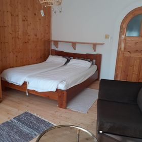 Ibolya Vendégház Balatonfüred