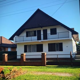 Boróka Nyaraló Balatonmáriafürdő