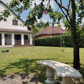 Boróka Nyaraló Balatonmáriafürdő