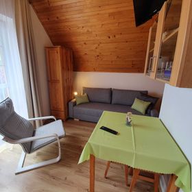 Penzion Žltý dom Vrbov