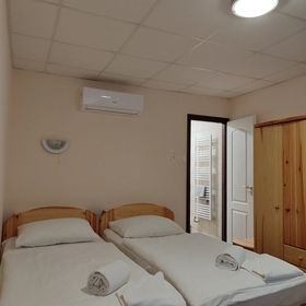 Thermál Panzió Kiskunmajsa