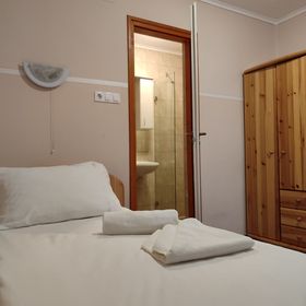 Thermál Panzió Kiskunmajsa