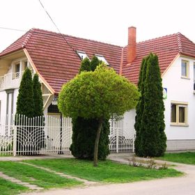 Mandala Vendégház Kiskunmajsa