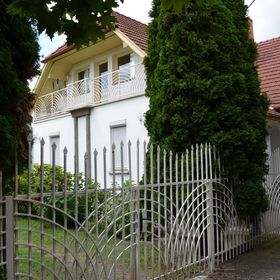 Mandala Vendégház Kiskunmajsa