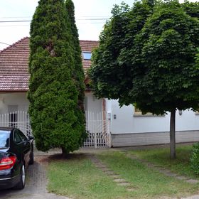 Mandala Vendégház Kiskunmajsa