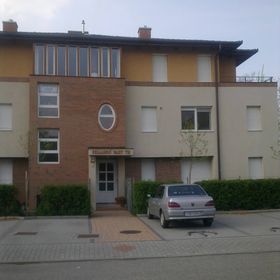 Balatongyöngye Apartman Balatonboglár