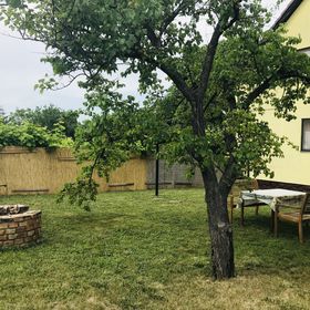 Lellei Pihenőház Balatonlelle