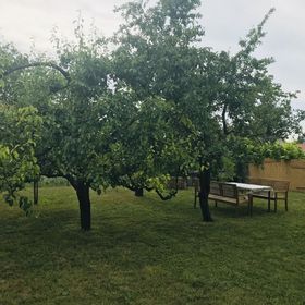 Lellei Pihenőház Balatonlelle