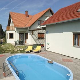 Schmal Apartman Balatonszemes