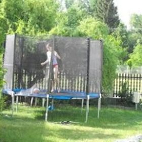 Schmal Apartman Balatonszemes