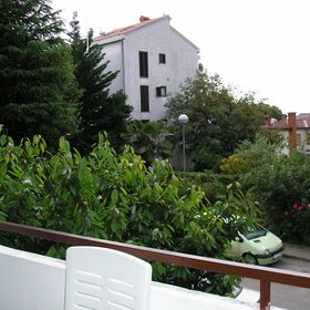 Apartman Alajbeg Petrovic Lovran