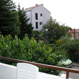 Apartman Alajbeg Petrovic Lovran