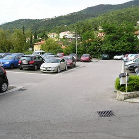 Apartman Alajbeg Petrovic Lovran