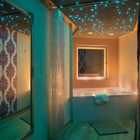 Kristály Hotel Keszthely