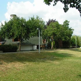 Gesztenye Nyaralópark Balatonudvari