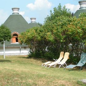 Gesztenye Nyaralópark Balatonudvari