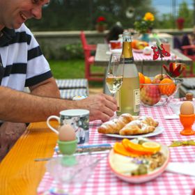 Pansion Tramontana Beli