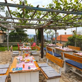 Pansion Tramontana Beli