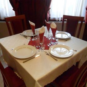 Rozsnyai Kúria Szerencs